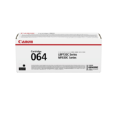 Toner Canon 064, 4937C001 - originální (Černý)