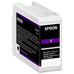 Cartridge Epson T46SD, C13T46SD00 - originální (Fialová)