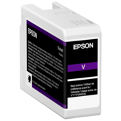 Cartridge Epson T46SD, C13T46SD00 - originální (Fialová)