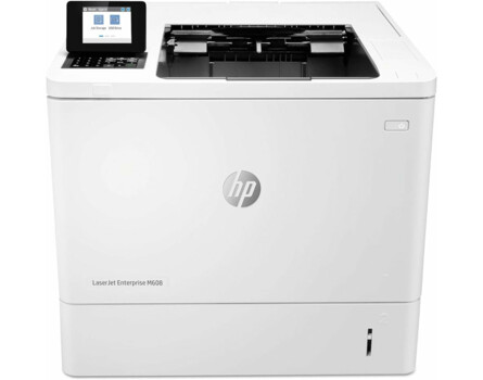 HP LaserJet Enterprise M608