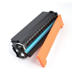 Toner HP 415X, HP W2030X - kompatibilní (Černý) - bez čipu