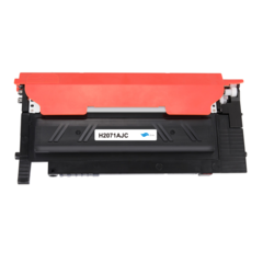 Toner HP 117A XXL, HP W2071A - kompatibilní (Azurový) - 1 300 stran