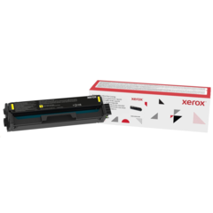 Toner Xerox 006R04398, High Capacity - originální (Žlutý)