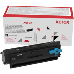 Toner Xerox 006R04379, Standard Capacity - originální (Černý)