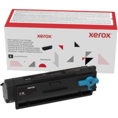 Toner Xerox 006R04380, High Capacity - originální (Černý)