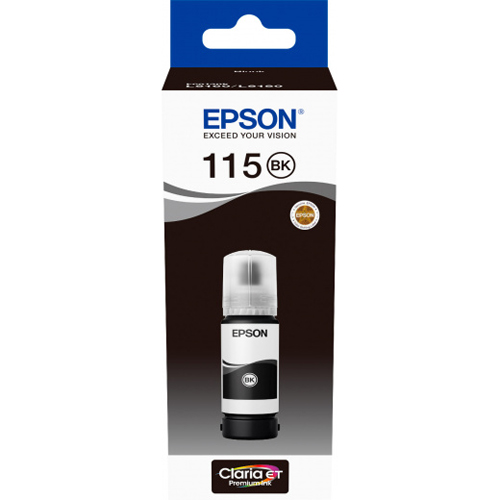 Inkoust Epson T07C1 - originální