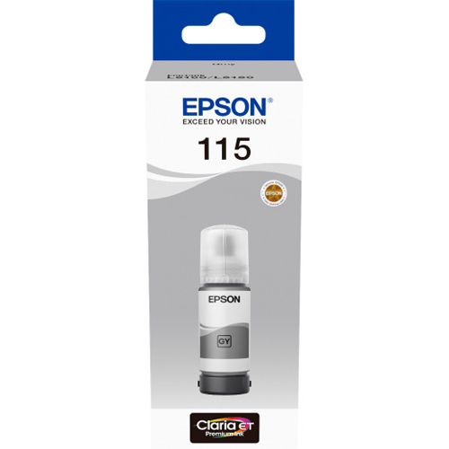 Inkoust Epson T07D5 - originální