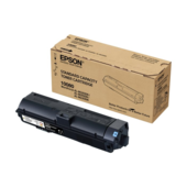 Toner Epson 10080, C13S110080 - originální (Černý)