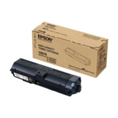 Toner Epson 10079, C13S110079 - originální (Černý)