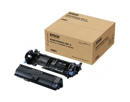 Maintenance Kit Epson 10081, C13S110081 Unit A (Dev/Toner) - originální