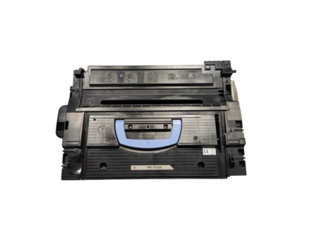 Starink toner HP 25X, CF325X, renovace do originálního těla (Černý)