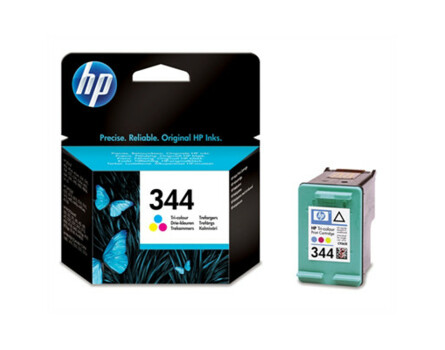 Cartridge HP 344, HP C9363EE (Barevná)