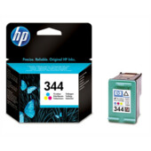 Cartridge HP 344, HP C9363EE (Barevná)