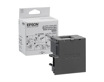 Odpadní nádobka Epson C9344, C12C934461 - originální