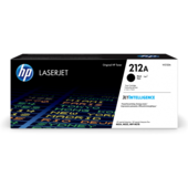 Toner HP 212A, HP W2120A - originální (Černý)