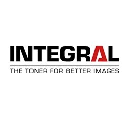 Integral toner Canon C-EXV48, 9107B002 - kompatibilní (Azurový)