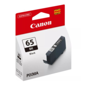 Cartridge Canon CLI-65BK, 4215C001 - kompatibilní (Černá)