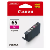 Cartridge Canon CLI-65M, 4217C001 - kompatibilní (Purpurová)