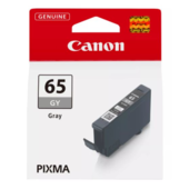 Cartridge Canon CLI-65GY, 4219C001 - kompatibilní (Šedivá)