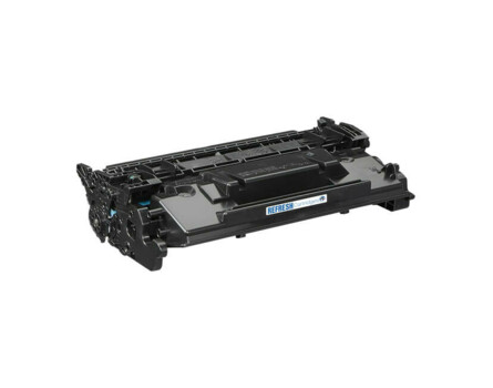 Toner HP 59X, HP CF259X - renovace originální kazety s čipem (Černý)