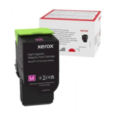 Toner Xerox 006R04370, High Capacity - originální (Purpurový)