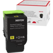 Toner Xerox 006R04363, Standard Capacity - originální (Žlutý)