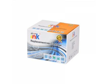 Starink kompatibilní cartridge HP 912XL, HP 6ZC74AE (Multipack CMYK) nový firmware