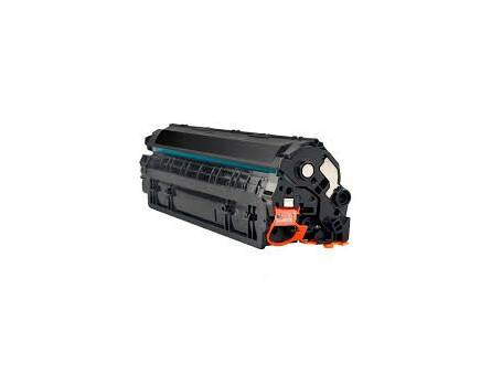 Toner HP 135A, HP W1350A, bez čipu, kompatibilní (Černý)