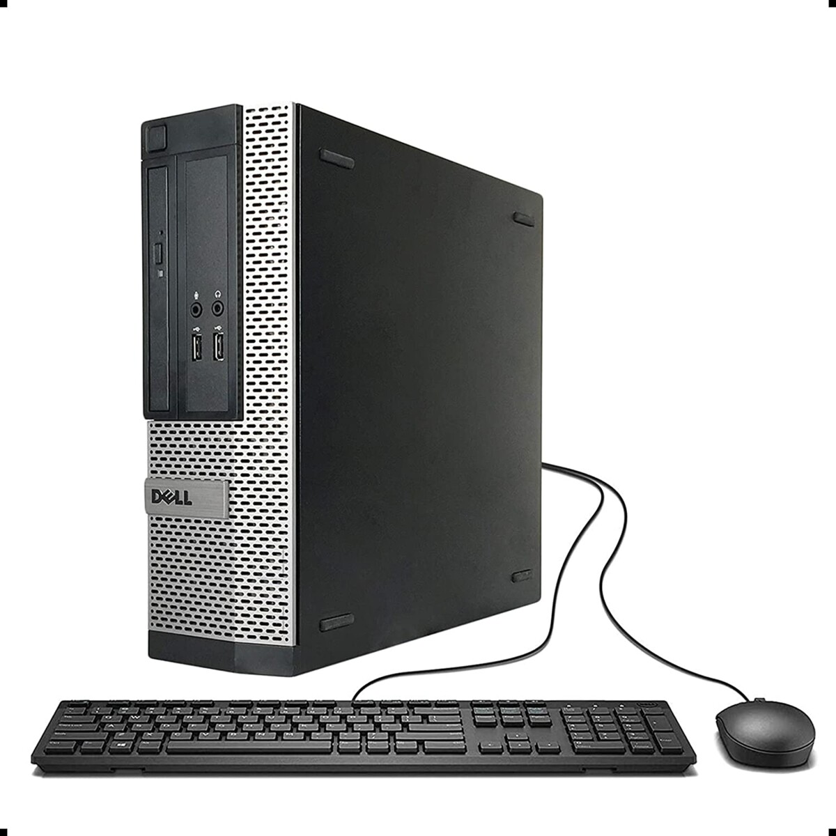 Levně Dell Optiplex 3020 / i5 – 4570 / 3,2GHz, 16GB + 512GB SSD