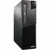 Lenovo ThinkCentre M83 / i5 – 4460 / 3,2GHz, 8GB, 240GB SSD+ 500GB HDD, WIN 10