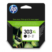 Cartridge HP 303XL, HP T6N04AE - originální (Černá)