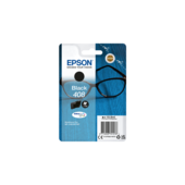 Cartridge Epson 408, C13T09J14010 - originální (Černá)