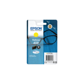 Cartridge Epson 408, C13T09J44010 - originální (Žlutá)