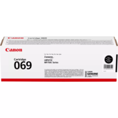 Toner Canon 069, 5094C002 - originální (Černý)