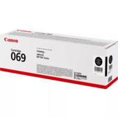 Toner Canon 069, 5094C002 - originální (Černý)