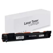 Toner Brother TN-1030, TN-1050 XL, 2000 stran, kompatibilní (Černý)