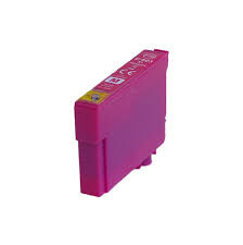 Levně Tonery Náplně Cartridge Epson 603XL, C13T03A34010 - kompatibilní (Purpurová)