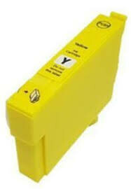 Tonery Náplně Cartridge Epson 603XL, C13T03A44010 - kompatibilní (Žlutá)