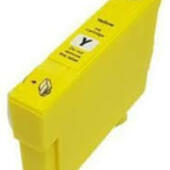 Cartridge Epson 603XL, C13T03A44010 - kompatibilní (Žlutá)