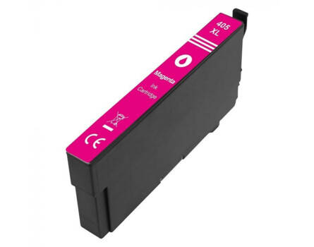 Kompatibilní cartridge Epson 405XL (purpurová)