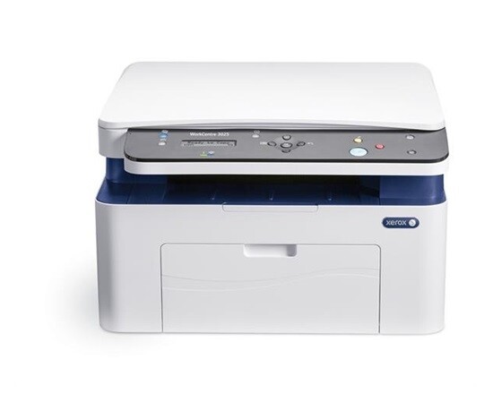 Levně Xerox WorkCentre 3025Bi