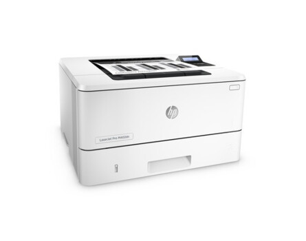 HP LaserJet Pro M402dn + nový toner XL