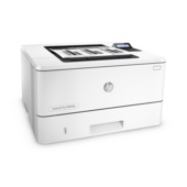 HP LaserJet Pro M402dn + nový toner XL