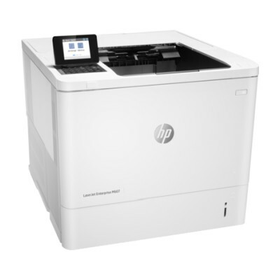 Levně HP LaserJet Enterprise M607DN