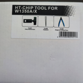 Sada pro vyjmutí čipu HP 1350A/1350X
