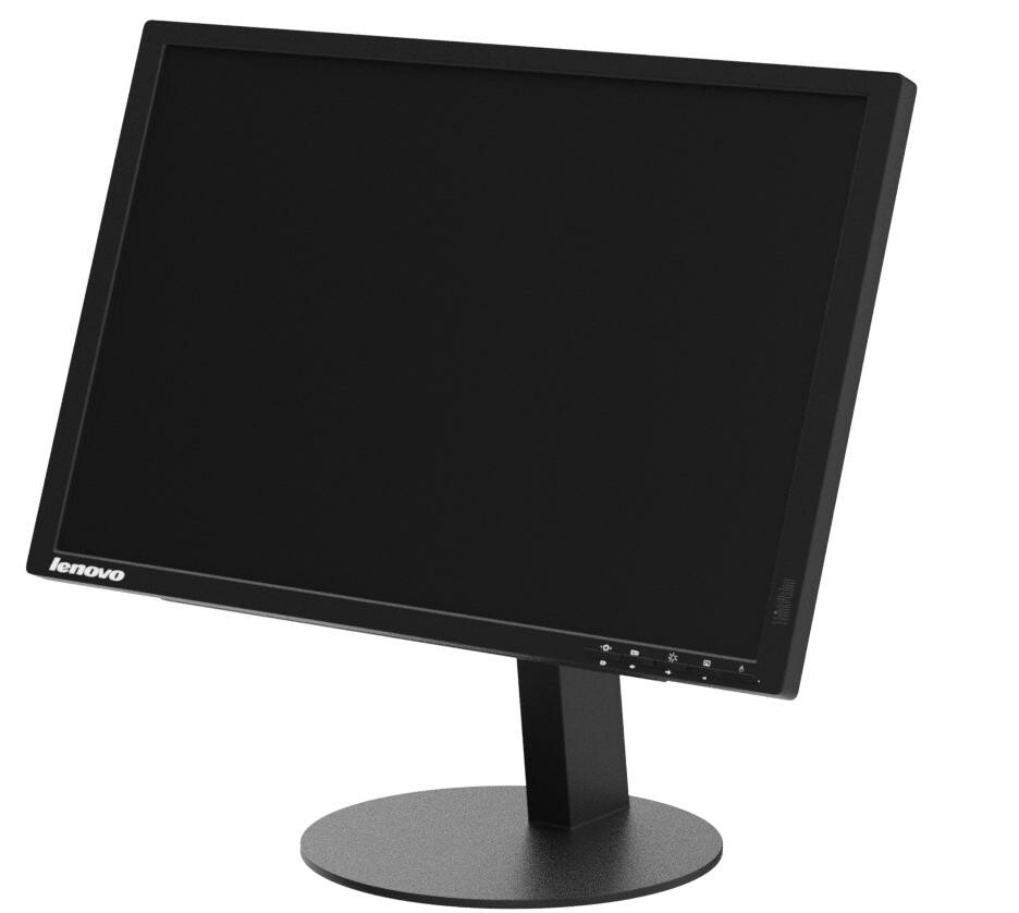 Levně ThinkVision LT2252p - LED monitor 22"