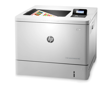 HP Color LaserJet Enterprise M553dn + sada kompatibilních tonerů