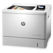 HP Color LaserJet Enterprise M553dn + sada kompatibilních tonerů