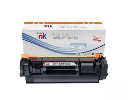 Starink kompatibilní toner HP 135A, W1350A (černý)