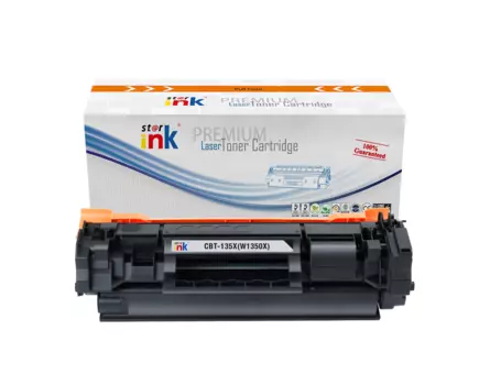 Starink kompatibilní toner HP 135X, W1350X (černý)